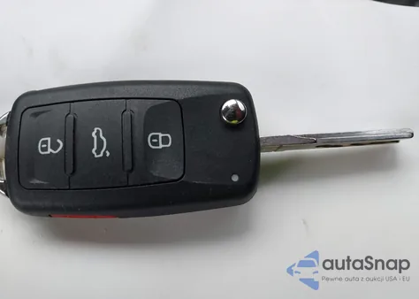 2015 Volkswagen Jetta 2.0L S from USA, damaged, VIN 3VW2K7AJ2FM328042